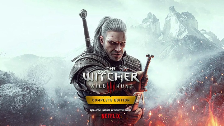 The Witcher 3: Wild Hunt — Complete Edition khiến người hâm mộ phát cuồng với trailer mới