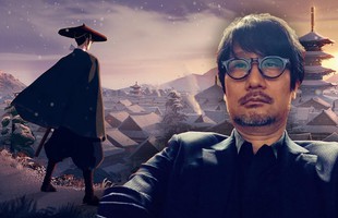 Hideo Kojima bất ngờ nhận định phim hoạt hình hay nhất năm 2023