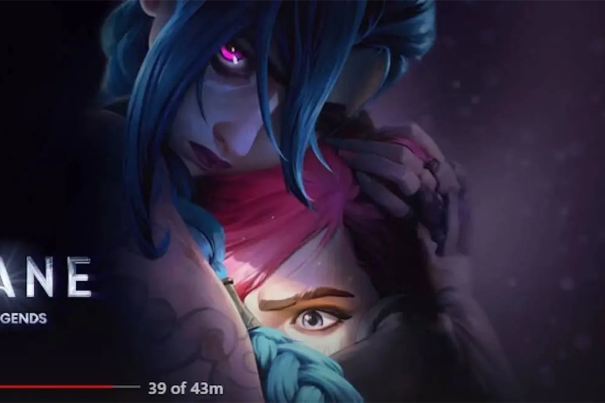 Riot Games chính thức lên tiếng về việc sử dụng AI cho Arcane 2