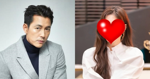 Jung Woo Sung quyết không kết hôn dù đã có con vì vẫn còn yêu 1 mỹ nhân hạng A đẹp nức tiếng