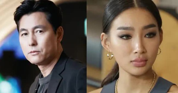 Truyền thông Hàn Quốc cáo buộc Jung Woo Sung từng chối bỏ nghĩa vụ làm bố