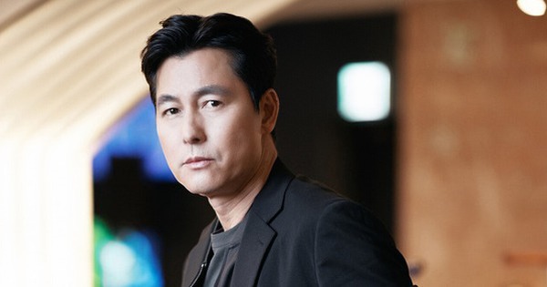 Jung Woo Sung: 