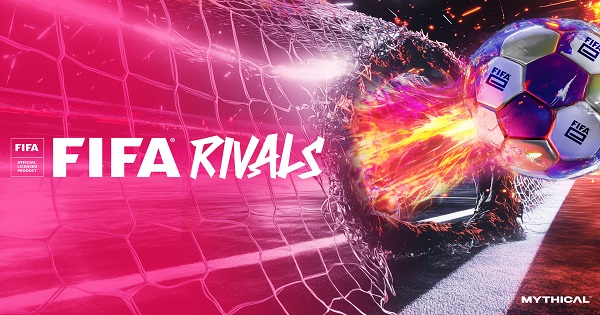 FIFA Rivals sẽ làm sống lại kỷ nguyên của game bóng đá trên nền tảng mobile