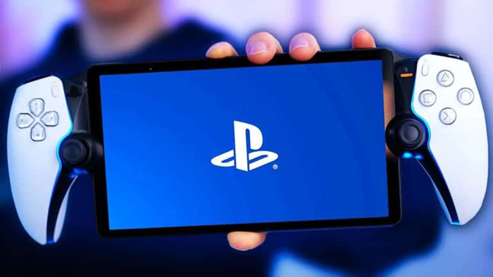 Sony đang thử nghiệm máy cầm tay mới PlayStation để cạnh tranh với Nintendo Switch