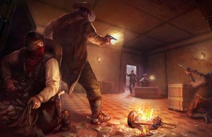 Bom tấn Wild West Online báo tin buồn cho game thủ khi hoãn ra mắt đầu 2018