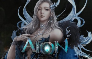 Hàng khủng một thời AION sắp miễn phí trên toàn thế giới