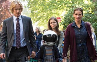 Nam diễn viên tuổi nhỏ tài cao Jacob Tremblay của Wonder