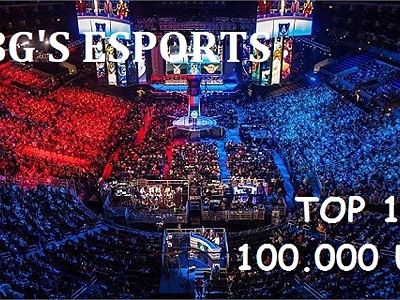 Giải đấu PUBG eSport tầm cỡ quốc tế đầu tiên sẽ được tổ chức ngay năm 2018, tiền thưởng lên đến 100.000 Đô