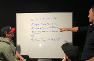 LMHT: LCS Bắc Mỹ 2018 chưa bắt đầu, Team Liquid và TSM đã khẩu chiến, đá đểu nhau ác liệt thế này đây