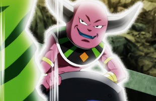 Dragon Ball Super tập 121: Vũ trụ 7 hợp lực đánh bại Anizaara, vũ trụ 3 bị xóa sổ