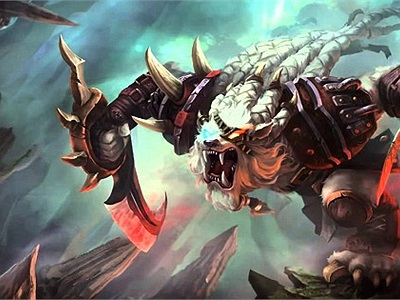 LMHT: Rengar chính thức sẽ được Riot trả lại như cũ và chỉnh sửa ngay trong đầu năm mới 2018