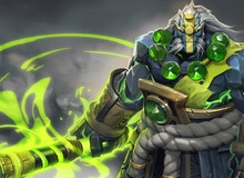 DOTA 2: Top 7 vị tướng có vai trò quan trọng nhất trong suốt lịch sử đấu trường chuyên nghiệp