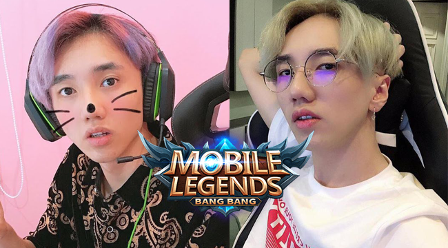 Streamer đình đám Bé Chanh tiết lộ lý do gắn bó với tựa game Mobile Legends: Bang Bang VNG