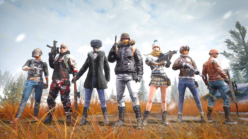 Giả giấy tờ, kẻ gian loan tin PUBG Mobile sắp bị hàng loạt chính phủ cấm