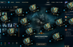 Riot Nga chơi lớn, ra mắt sự kiện miễn phí tặng cả trăm Rương Hextech và Chìa cho game thủ LMHT tại Nga