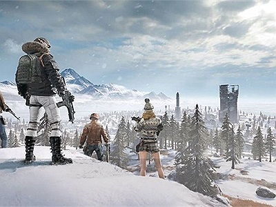 PUBG tái lập kỷ lục 1 triệu người online đồng thời kể từ tháng 2/2018, sự hồi sinh đang tới?