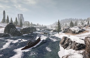 PUBG: Để chiến thắng trong map tuyết Vikendi, bạn cần phải nắm rõ những bí kíp sau đây