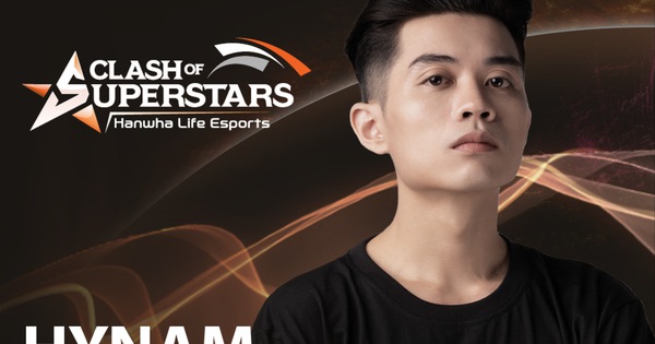 Streamer HyNam - Đương kim vô địch giải đấu Hanwha Life Esports: “Đã đam mê Esports thì nhất định phải theo tới cùng”