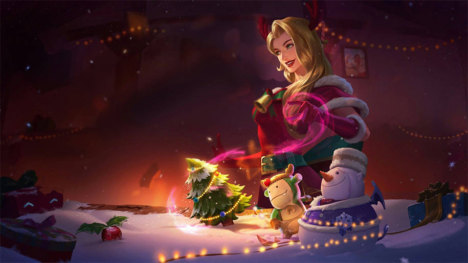 G2 Perkz: Caps là người đầu têu vụ đổi đường