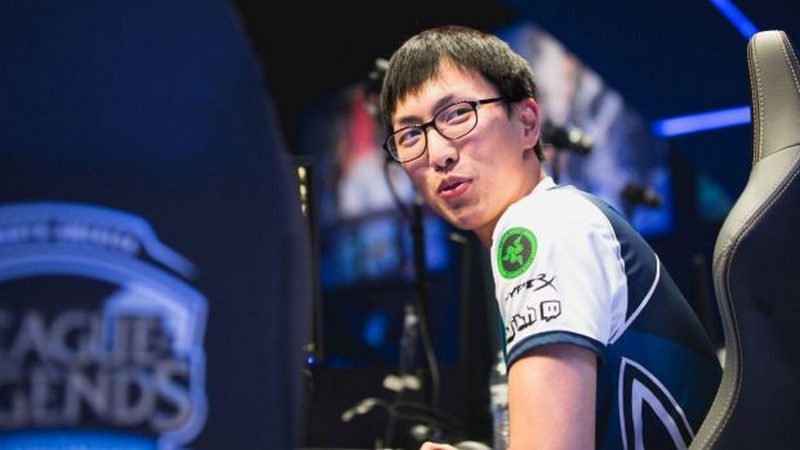 Doublelift: Liên minh huyền thoại “khó nhằn” hơn Dota 2