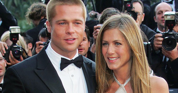 Ly dị gần 15 năm, Jennifer Aniston bỗng tổ chức tiệc Giáng sinh và tiện kết hôn luôn với Brad Pitt?