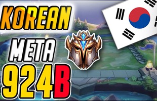 Đấu Trường Chân Lý: Top 3 đội hình bá đạo nhất game theo đánh giá của các kỳ thủ Hàn Quốc