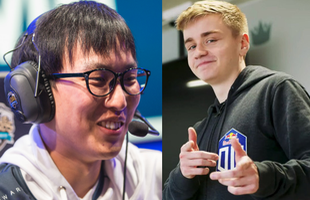 Nhà vô địch thế giới DOTA 2 - OG N0tail phản pháo Doublelift: 'LMHT chuyên nghiệp thì có gì hay?'