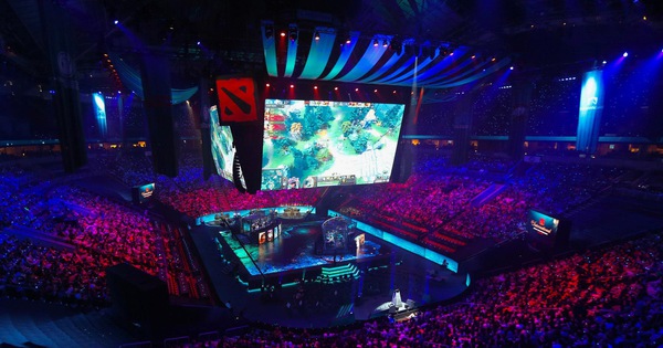 Bắc Kinh và Thượng Hải khó lòng nuôi tham vọng trở thành thủ đô eSports thế giới, tất cả tại chính phủ!