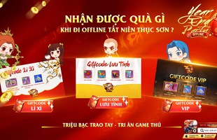 Thục Sơn Kỳ Hiệp Mobile 