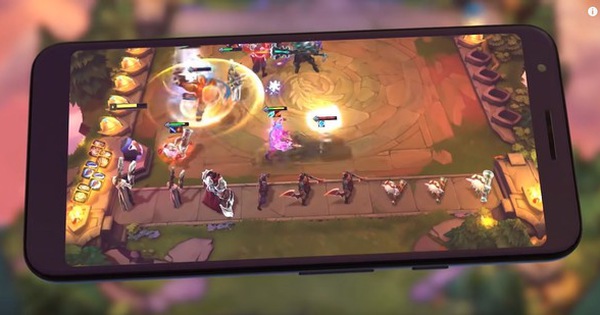 Đấu Trường Chân Lý Mobile sẽ được ra mắt muộn nhất vào mùa hè năm sau