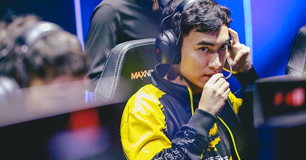 Để có được Palette và Levi, GAM Esports đã phải chi ra số tiền tương ứng cả một gia tài