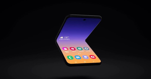 Lộ diện tin đồn Galaxy Fold thế hệ kế tiếp sẽ dùng loại kính siêu mỏng bảo vệ màn hình