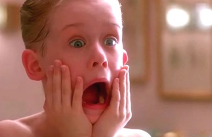 11 sự thật đằng sau bộ phim Giáng sinh Home Alone