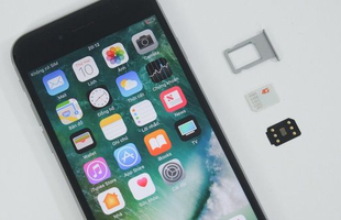 'Hô biến' iPhone Lock thành bản quốc tế chỉ trong một nốt nhạc, cộng đồng Việt lại được phen 'dậy sóng'