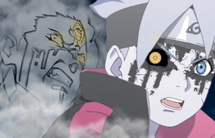 Hãy quên Naruto hay Sasuke đi, Boruto chính là 