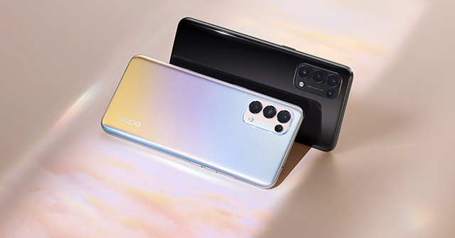 Rò rỉ video “nhá hàng” Oppo Reno5 với khả năng nhiếp ảnh đỉnh cao