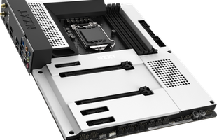 Bo mạch chủ NZXT N7 Z490 và tham vọng xây dựng hệ sinh thái dành cho game thủ cao cấp của nhà sản xuất linh kiện chuẩn Mỹ