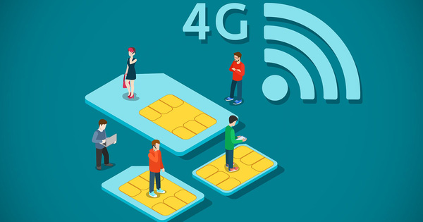 Có thể bạn không biết: Dẫu có mất tiền đăng ký 10 gói 4G thì bạn cũng chỉ hưởng duy nhất một gói ưu đãi mà thôi!