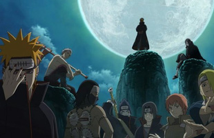 Naruto: Sức mạnh đặc biệt của 12 thành viên Akatsuki, mỗi người lại sở hữu những khả năng khác biệt và nguy hiểm