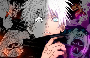 Jujutsu Kaisen 0 Movie chính thức lên sóng, khán giả tấm tắc khen ngợi 