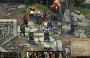 Tải ngay Pathfinder: Kingmaker đang miễn phí 100% trên Epic