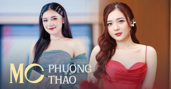 MC Phương Thảo: 