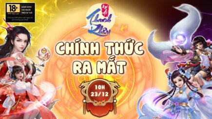 Tổng hợp Giftcode Mị Hồ Thanh Khâu, tri ân game thủ nhân dịp ra mắt!