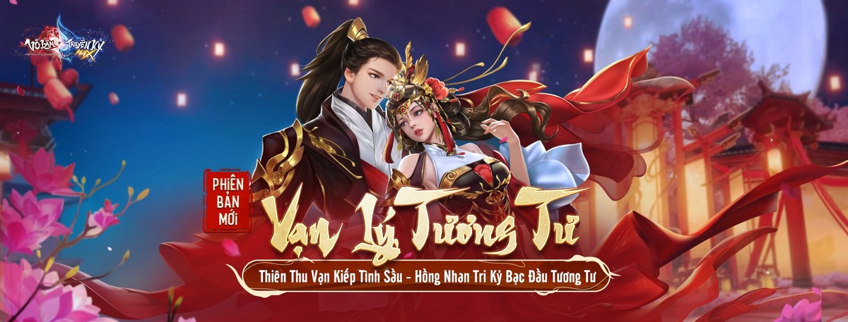 Nhìn lại top game mobile ra mắt tại Việt Nam nổi bật nhất trên 2022