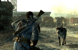 Game huyền thoại Fallout 3 đang phát tặng miễn phí, tải 1 lần chơi vĩnh viễn