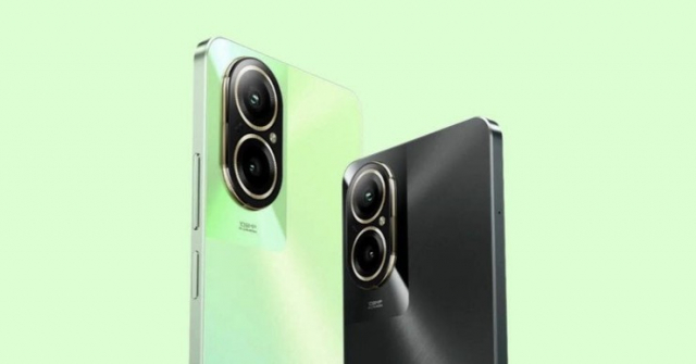 Realme C67 với camera 108MP, zoom quang 3X có giá bao nhiêu tại Việt Nam?