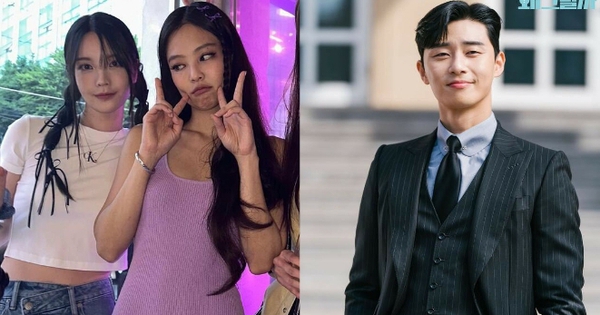 Bạn thân Jennie (BLACKPINK) đáp trả căng đét vì bị miệt thị ngoại hình sau khi hẹn hò Park Seo Joon