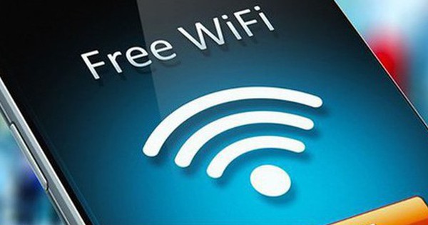 Mất tiền khi chuyển khoản bằng Wi-Fi công cộng