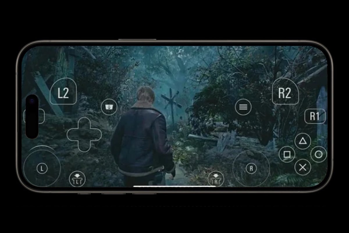 Cộng đồng đánh giá Resident Evil 4 Remake trên iPhone 15, đẹp ngoài sức tưởng tượng