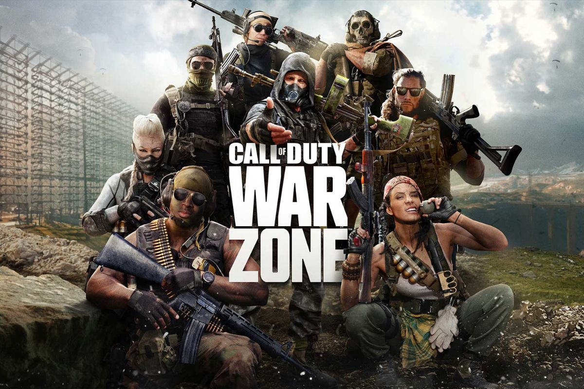 Các Hacker Trong Call of Duty: Warzone Giờ Đây Đã Có Thể... Cấm Tài Khoản Game Thủ